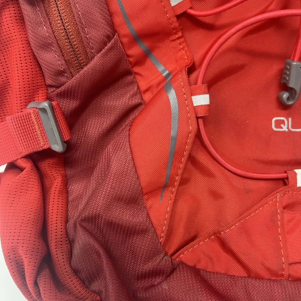 OSPREY backpack has